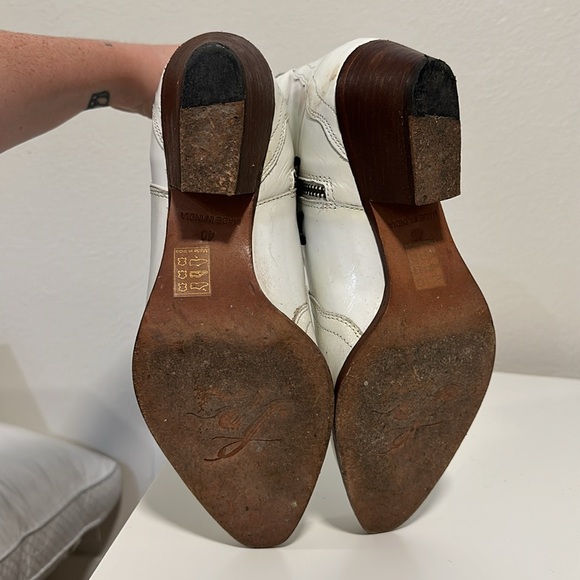 Free people New Frontier Western Boot - Picture 7 of 8